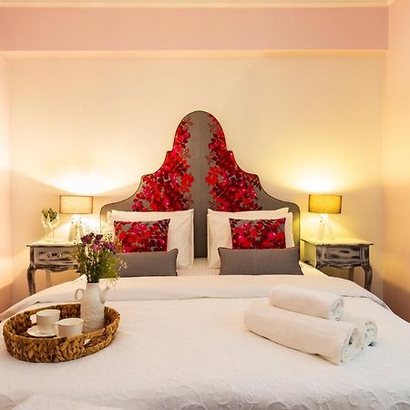 Appartement Ajda Haus Nisantasi à Istambul Extérieur photo