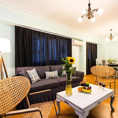 Appartement Ajda Haus Nisantasi à Istambul Extérieur photo
