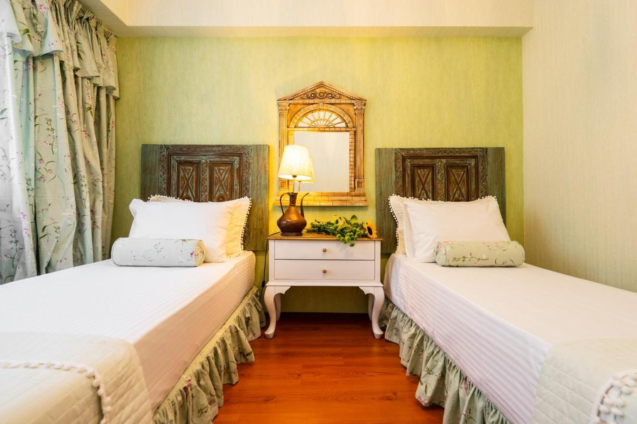 Appartement Ajda Haus Nisantasi à Istambul Extérieur photo