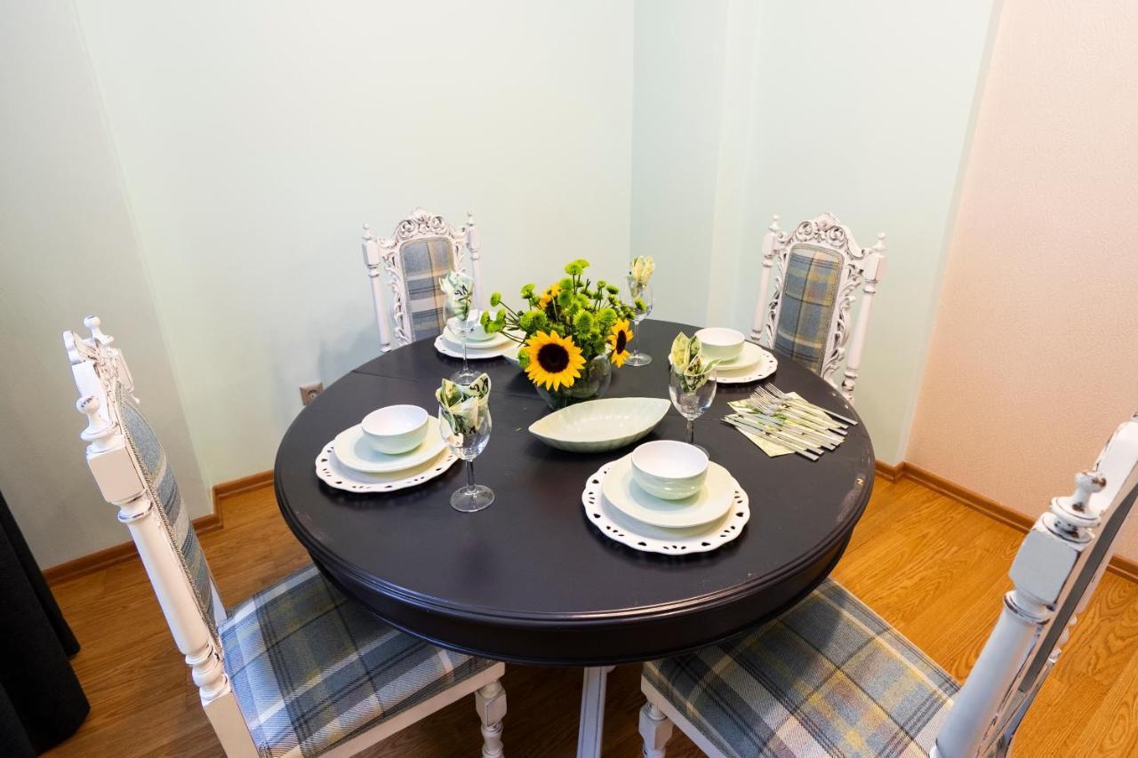 Appartement Ajda Haus Nisantasi à Istambul Extérieur photo