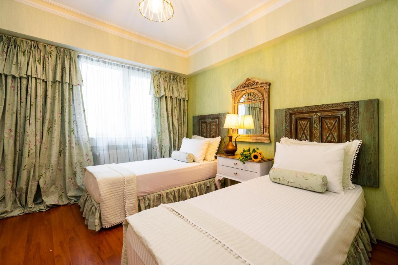 Appartement Ajda Haus Nisantasi à Istambul Extérieur photo